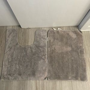 Sonoma bathroom rugs